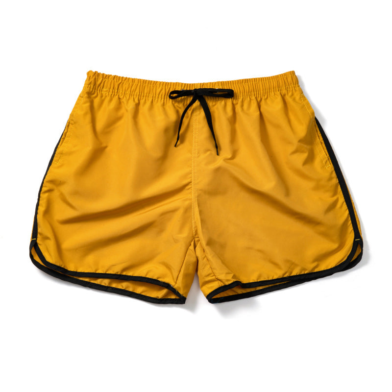 Wholesale Men's Board Shorts Polyester Swimwear